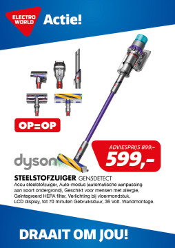 Dyson gen5detect OP=OP